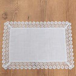 Lugar Amercicano Bali Branco